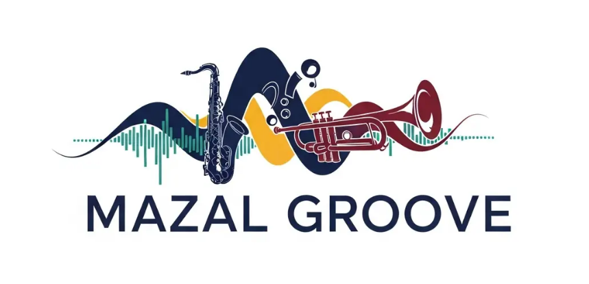 Logo Mazal Groove