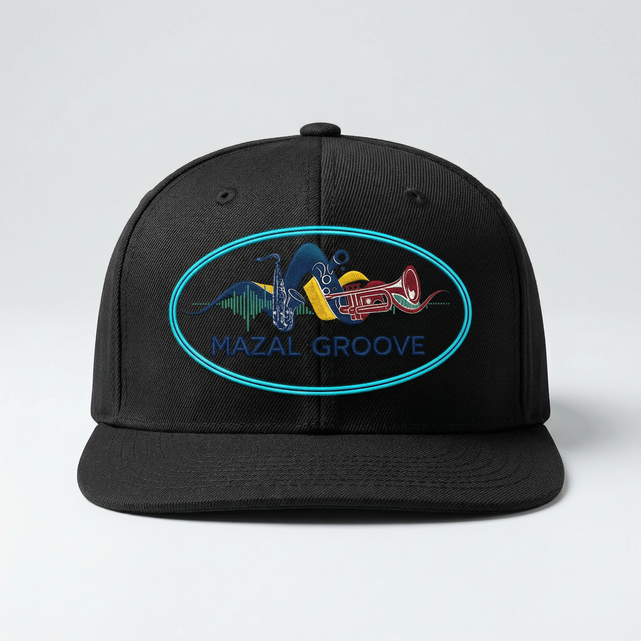 Casquette Bandeau