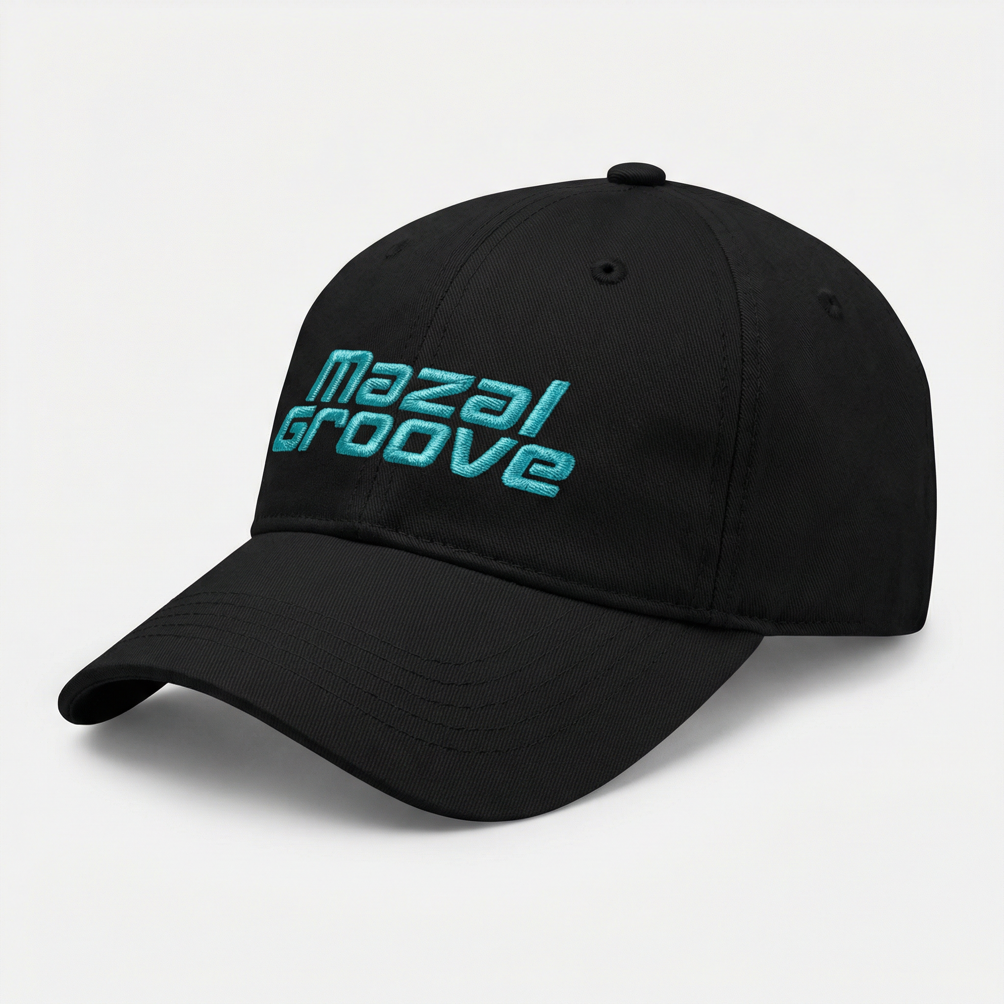 Casquette Baseball Noire