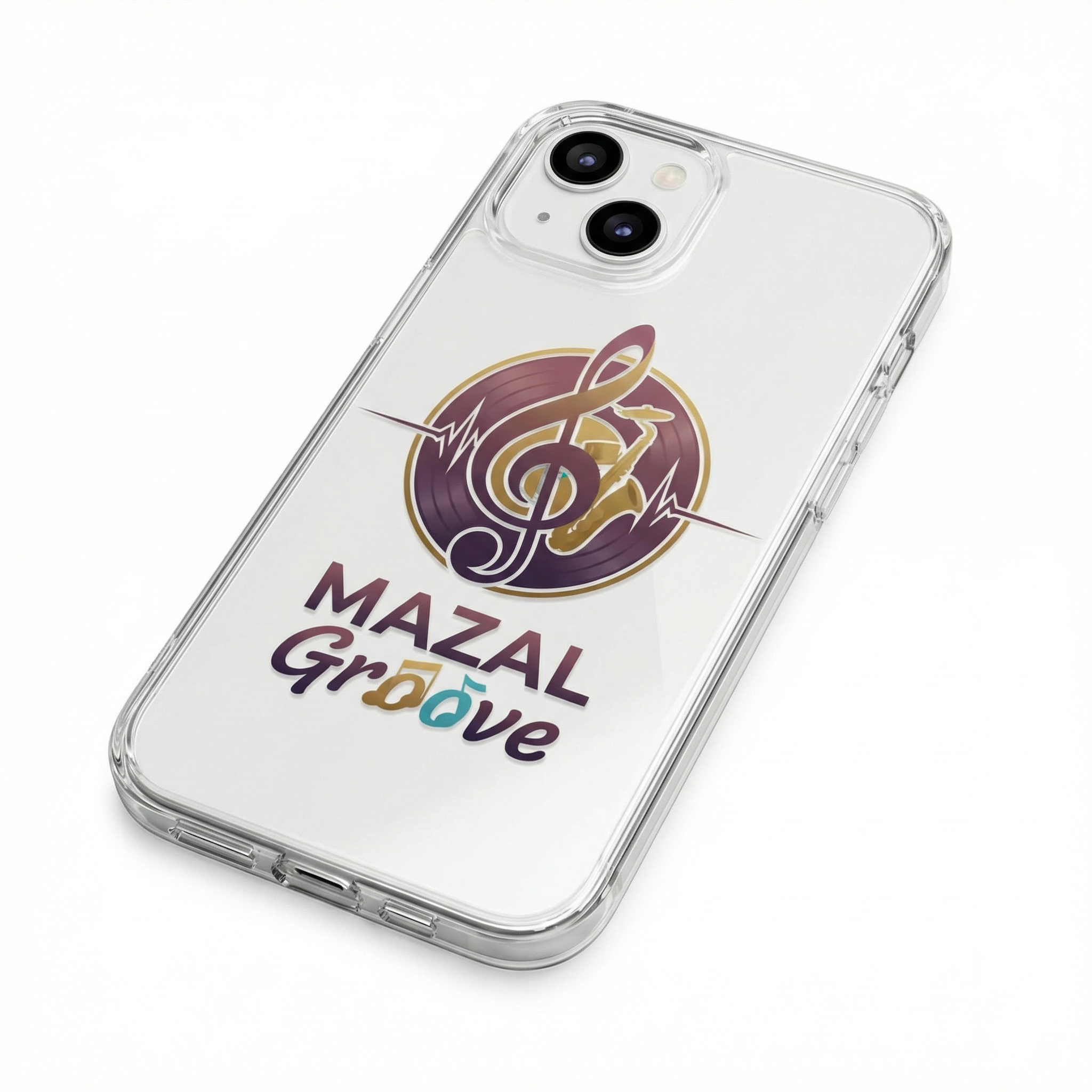 Coque Iphone