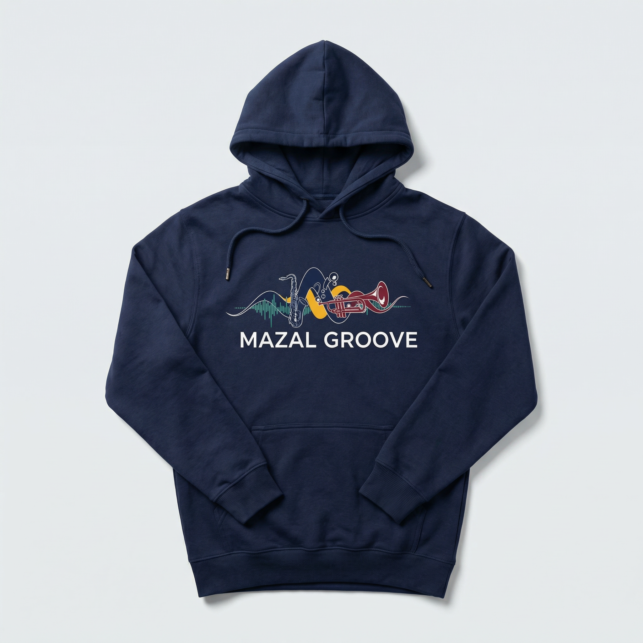 Hoodie Instruments