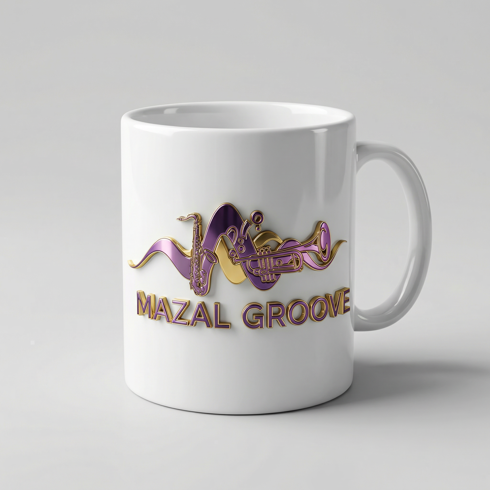 Mug 3D