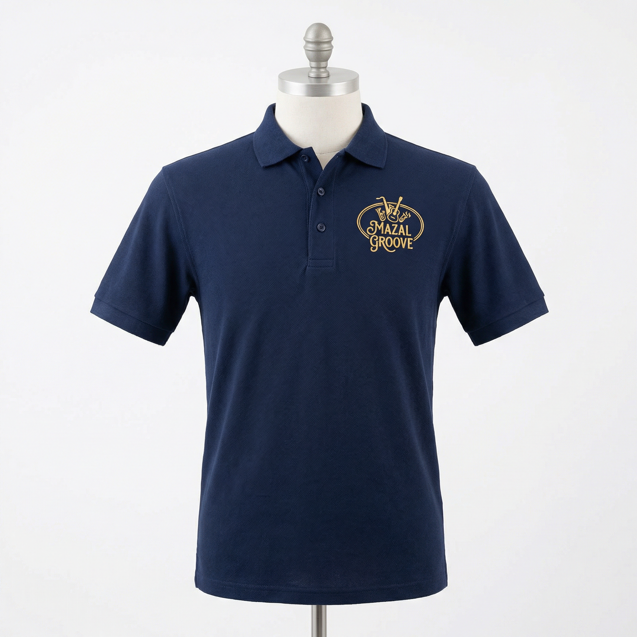 Polo Logo Oval