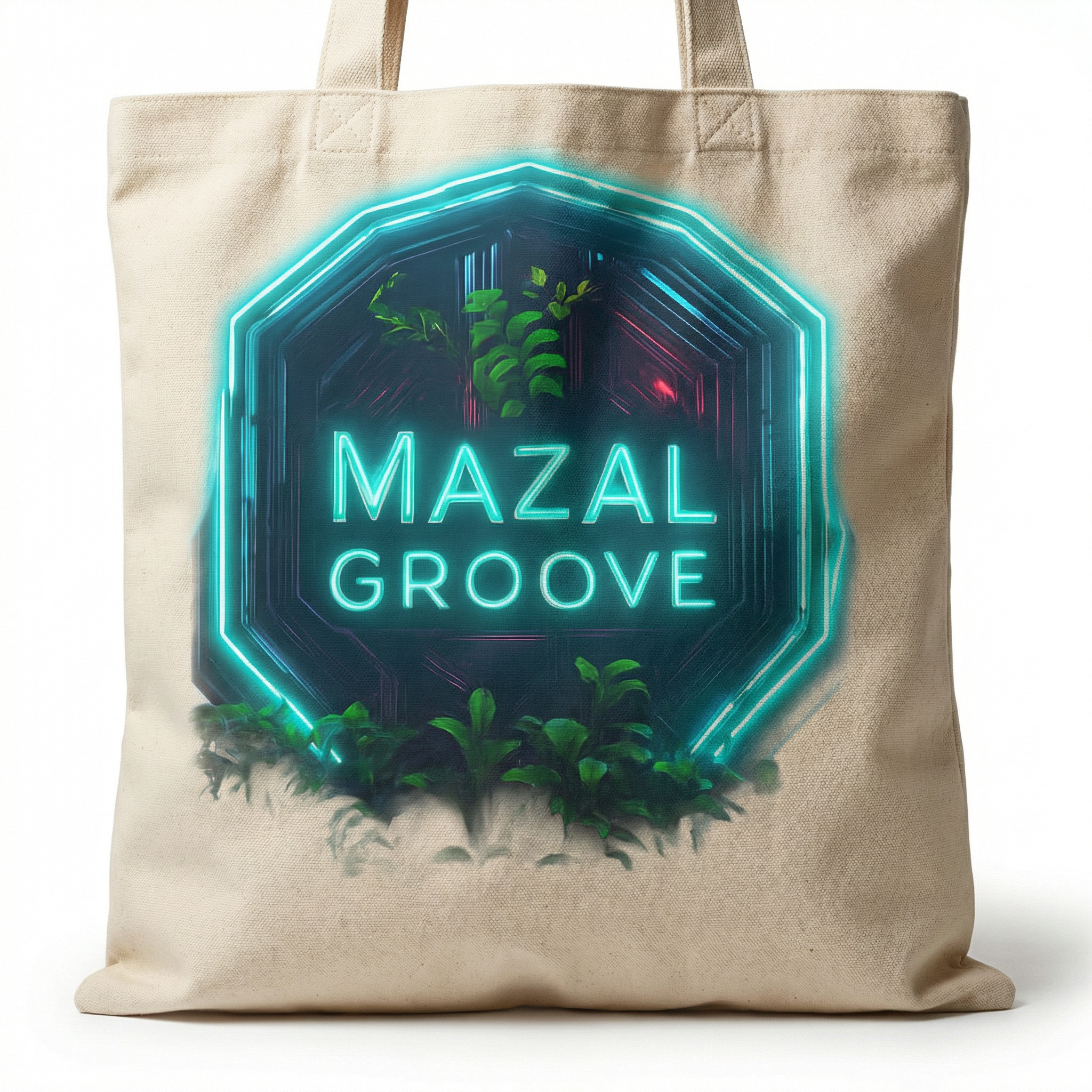 Totebag Naturel
