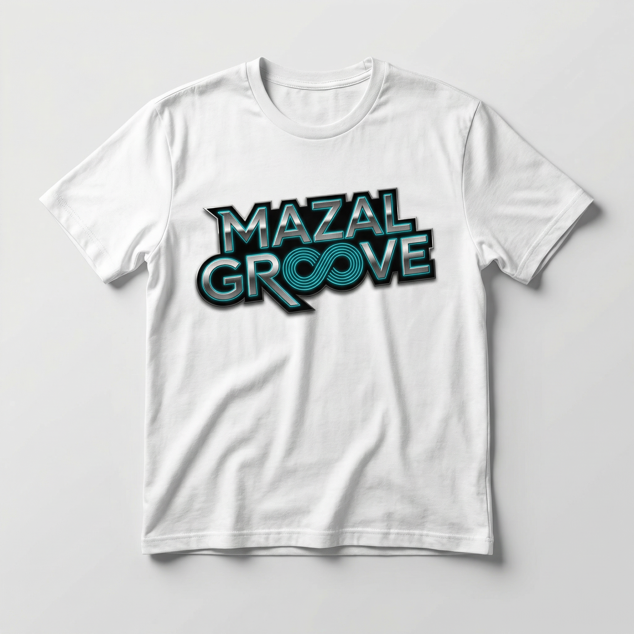 Tshirt Blanc
