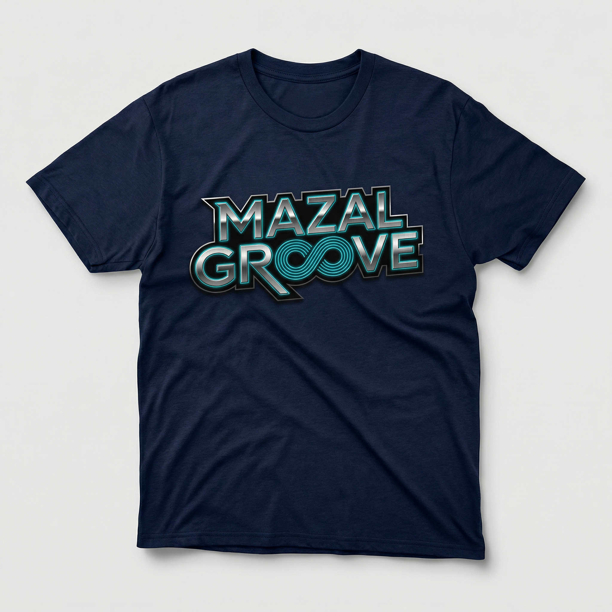 Tshirt Marine