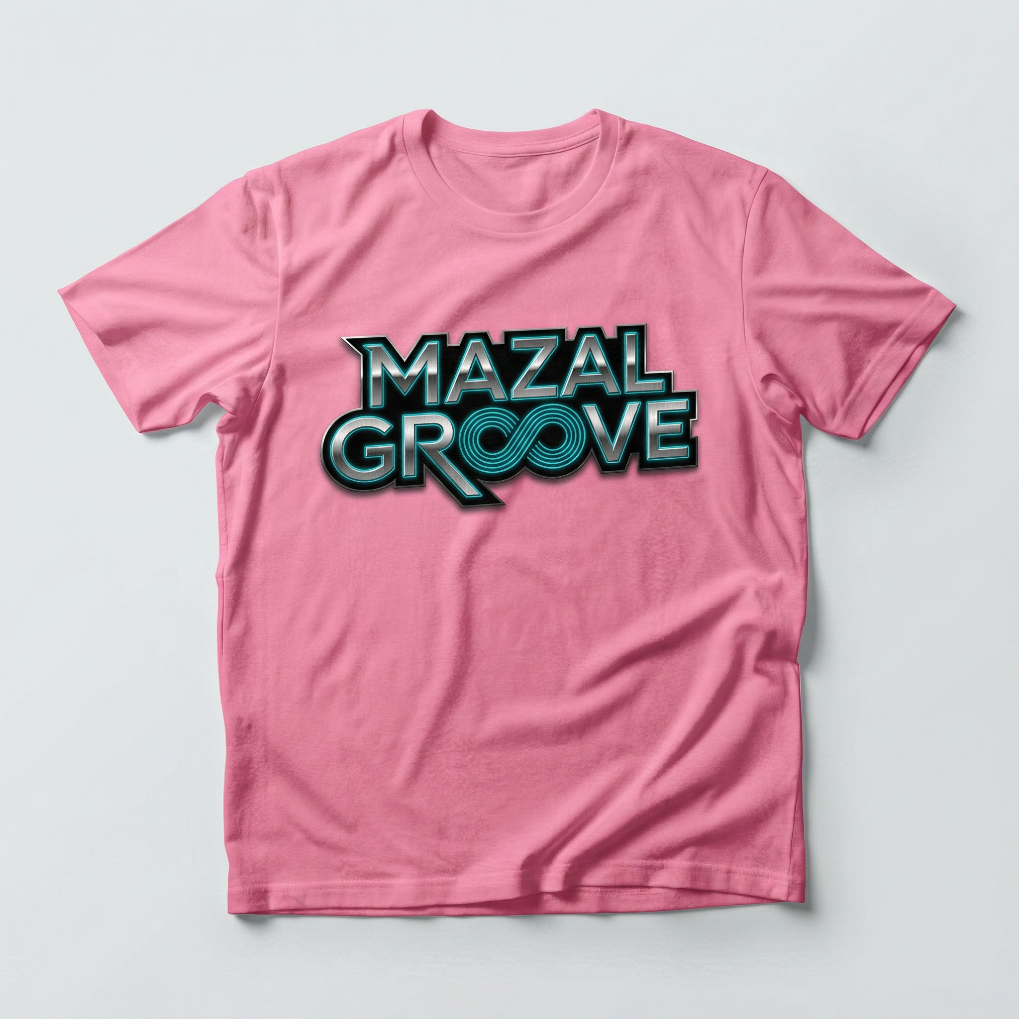 Tshirt Rose
