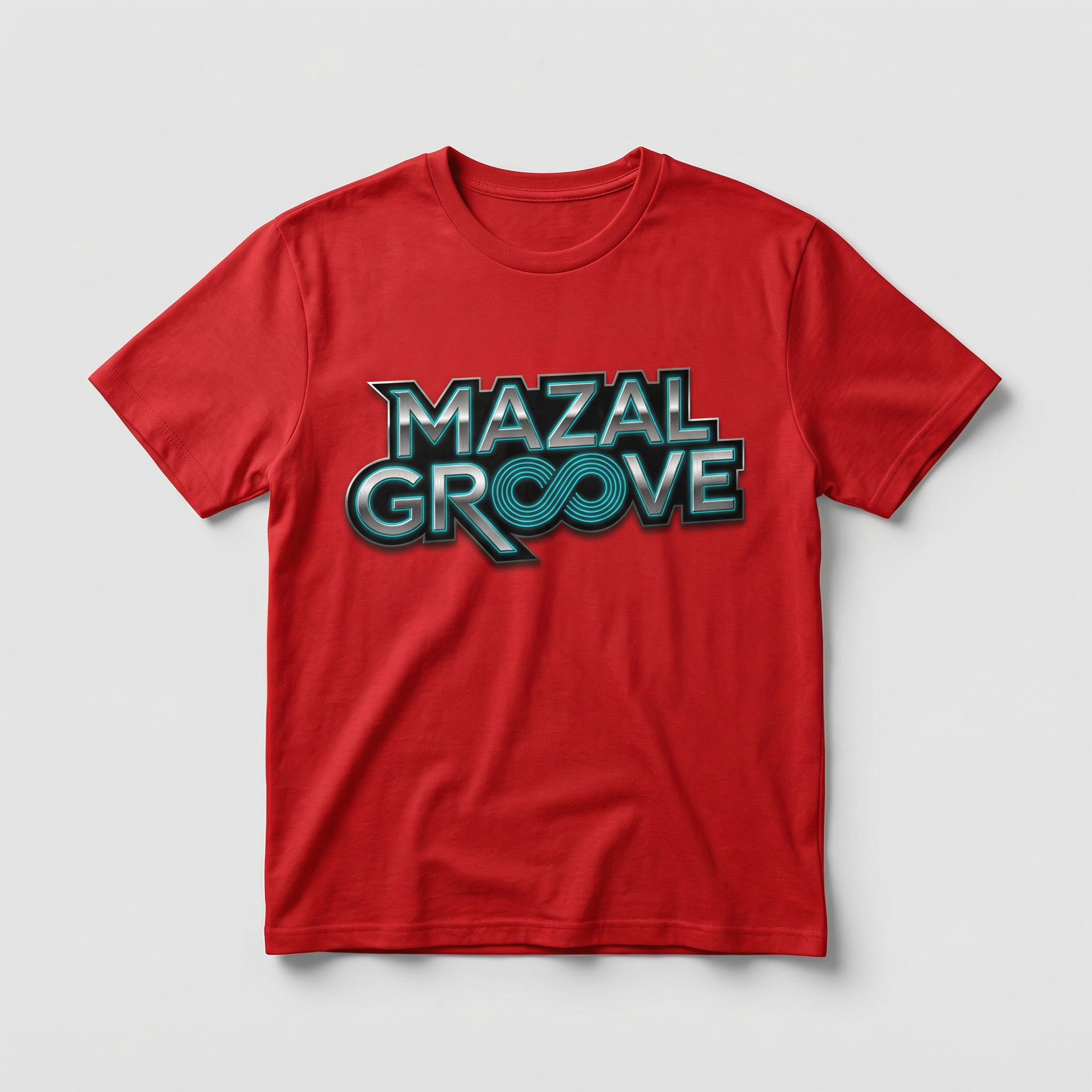Tshirt Rouge