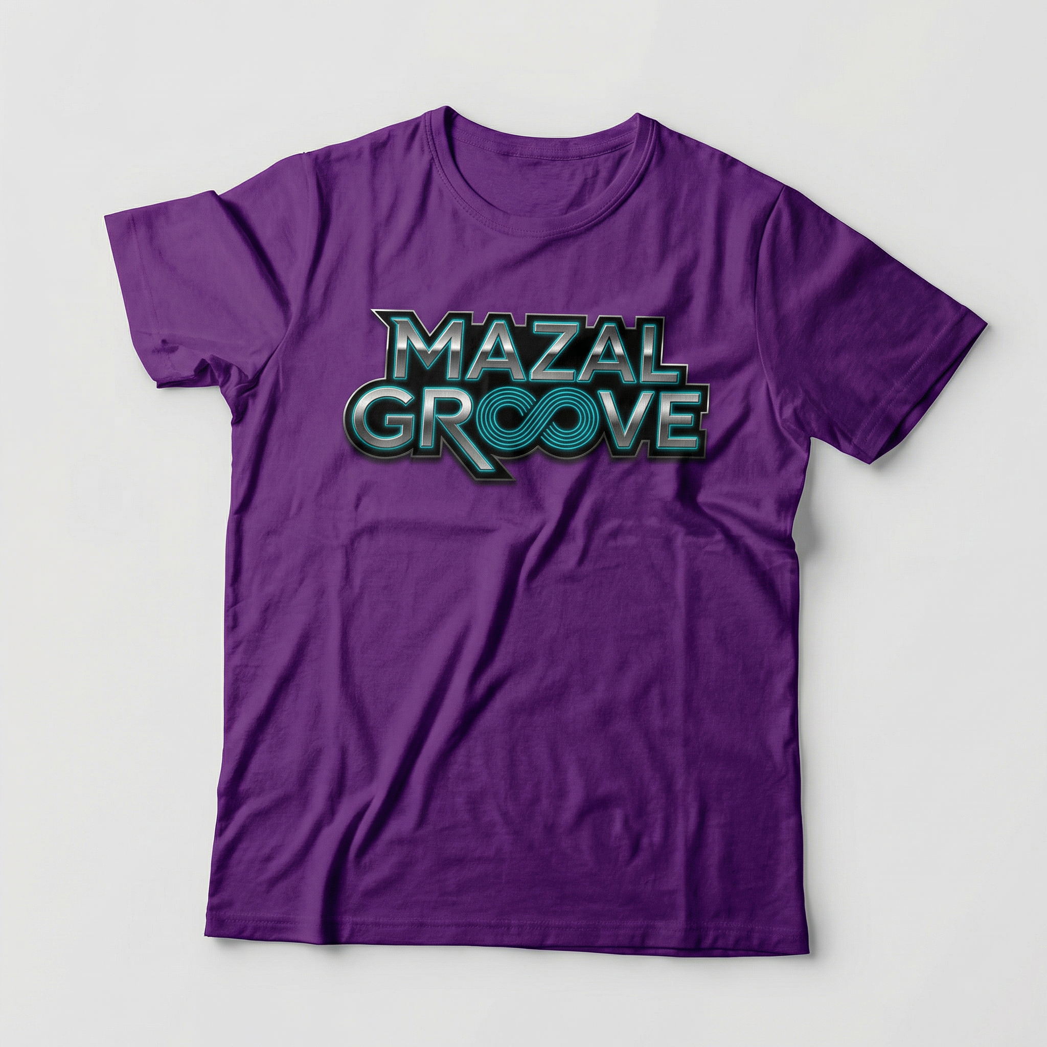 Tshirt Violet